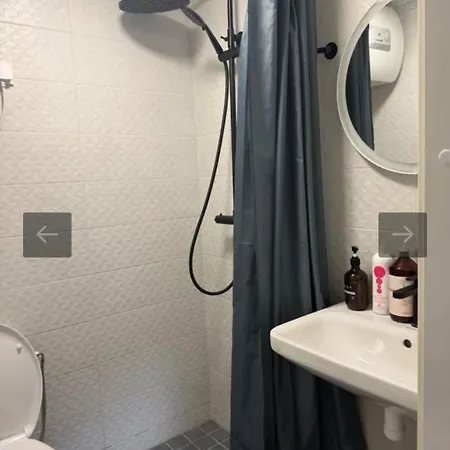 Budget In The Center Within Walking Distance Of The Bus Station * Reval