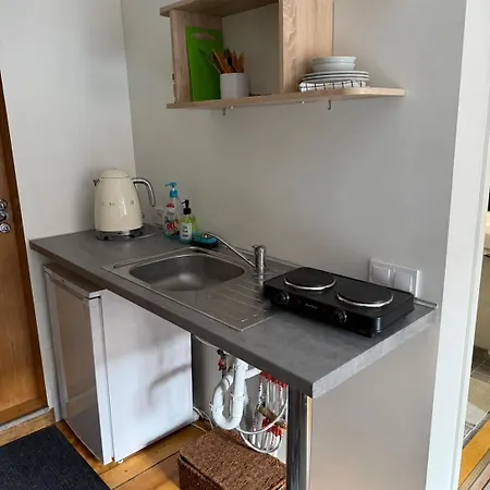 Apartment Budget In The Center Within Walking Distance Of The Bus Station Reval
